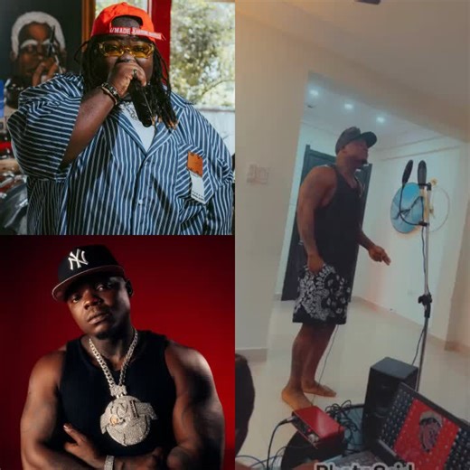 Promote Liberian Starz on Instagram: "MC Caro and Tanzanian superstar Harmonize have officially dropped their massive cross-border collaboration, "Fiancé" 🇱🇷 🇹🇿🔥 Liberian rap sensation MC Caro teamed up with Tanzanian Bongo Flava superstar Harmonize to release a dope banger title "Fiance", as part of her 4lay Active EP. The project has been in the works since at least 2023, following a meeting after a Beach Festival in Liberia. The two artists previously attempted a collaboration in the USA