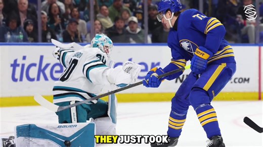 Buffalo Sabres on fire: 8-game win streak vaults Buffalo to top of NHL