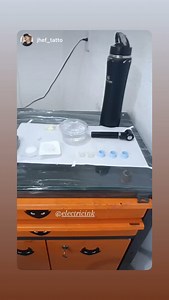 Electric Ink on Reels | Facebook