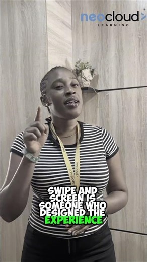 🎨 We're starting a new UI/UX Design class! #uxlearning #uicourse