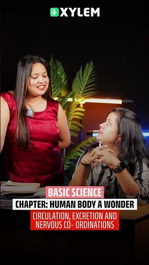 ഈ Live Class കാണാൻ മറക്കരുതേ !! | Xylem Class 7