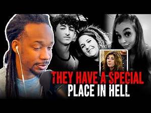Mackenzie Shirilla And Her Mother Say That Dominic Russo's Family Should Go To Hell