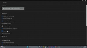 How To Limit Download Speed In Epic Games Launcher 2023 / 2024