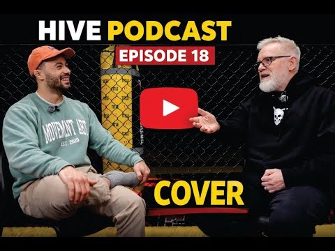 The Hivecast Podcast 2.0 Episode 18