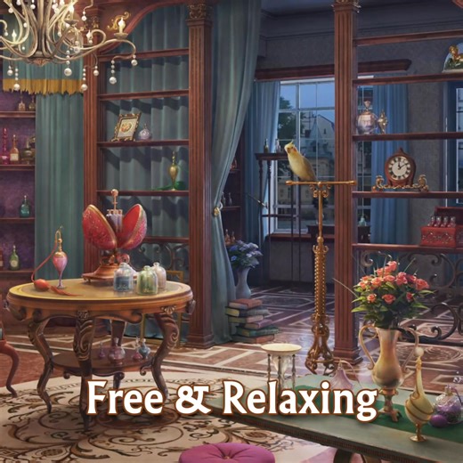 Seekers Notes: the hidden object game that will keep you hooked for hours | Seekers Notes