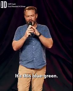 Time to get rid of your "Knick Knacks". Cliff Cash | Dry Bar Comedy