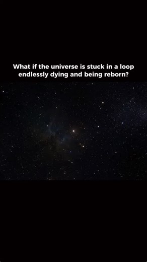 INFYNITY LEARNS on Instagram: "What If the Universe Never Truly Began? #universe #cosmicquestions #philosophy #sciencefacts #cosmicmystery #bigbangtheory #simulationtheory #existentialthoughts #spacecuriosity #deepthoughts #quantumtheory #spaceisawesome #astrophysics #paralleluniverse #cosmiccycle #timeloop #spacevideo #viralreels #mindblowingscience #multiverse #spiritualscience #spaceediting #scientificfacts #infiniteuniverse #thoughtprovoking"