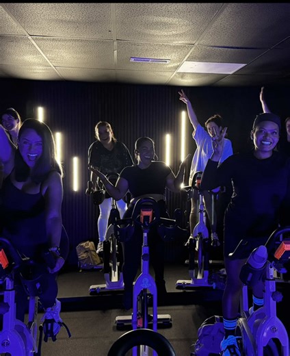 Owning a Cycle Studio: A Day in North Carolina