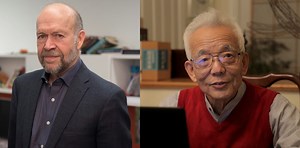 Syukuro Manabe y James Hansen: Los primeros científicos que predijeron el calentamiento global | Ethic