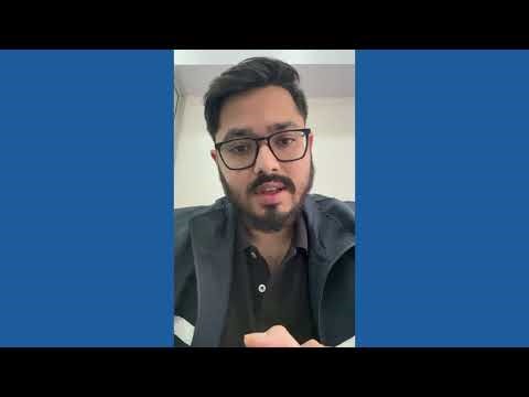 Pyorrhea / Pyria: Save Your Gums, Save Your Teeth | Dr. Nirjhar Neel Datta