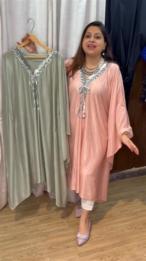 9.7K views · 73 reactions | Power net Kaftans ..Book fast at 8360830985 | Pavani's Closet | Facebook