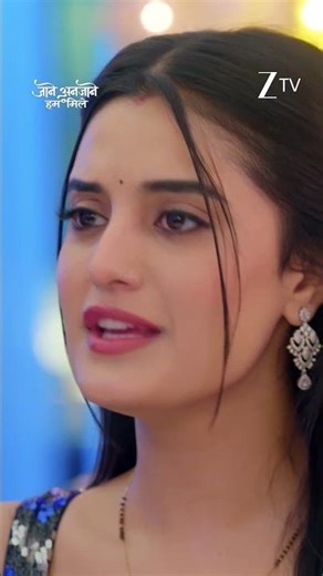 Jaane Anjaane Hum Mile | Ep 453 | Zee TV HD