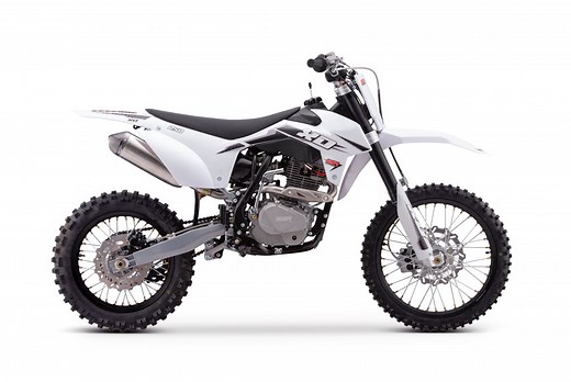 New 2025 SSR Motorsports XD250 Dirt Bike Specs and Price