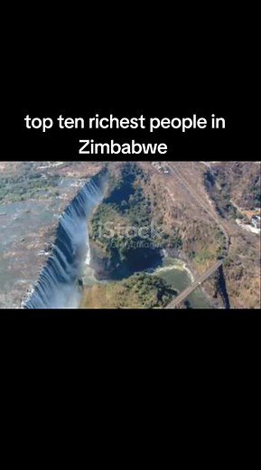 Discover the Top 10 Richest People in Zimbabwe