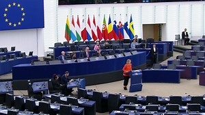 International Day for the Elimination of Violence against Women: MEPs Debate part 2 - Multimedia Centre