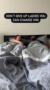 Don’t give up ladies you can still change him Whitney Code | Chan & Jamal