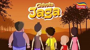 TarangPlus - Odisha’s first mythological cartoon Superhero...