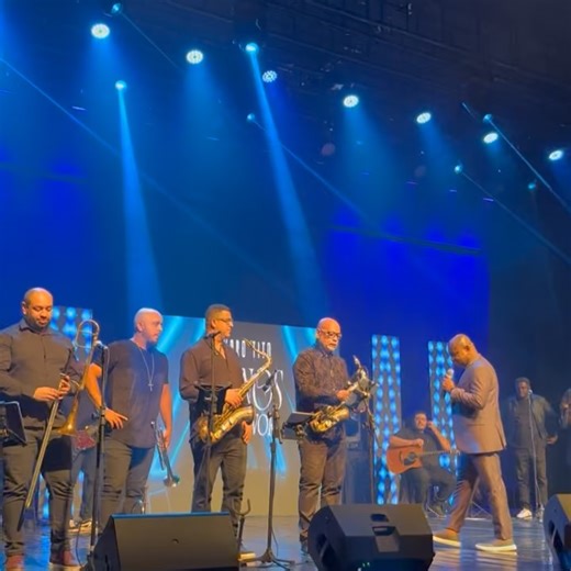 Angelo Torres Saxofonista on Reels