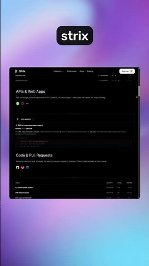 Open Source Projects You Should Know #code #programming #coding #tech #ai #website #webdevelopment