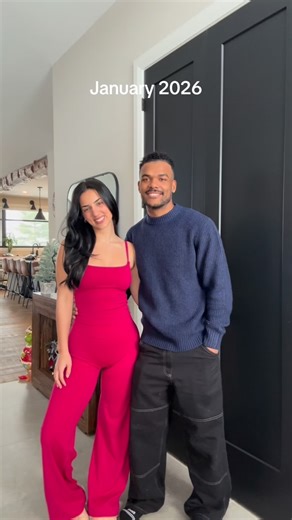 Maya Desrochers & Carter Bennett on Instagram: "So much can change in 1 year🥹 I can’t wait to marry you this year❤️ #reels #couple #relationship #couplegoals #mayaandcarter"