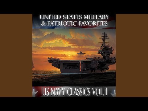 US Naval Academy Band March