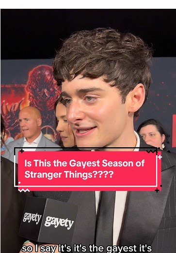 Stranger Things Season 5: Exploring LGBTQ Representation