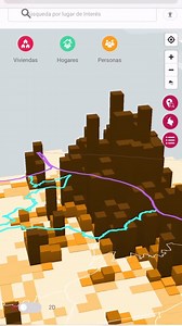 4.6K views · 45 reactions | ¿Sabían que ahora pueden visualizar en 3D...