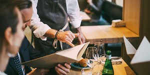 6 Mistakes You're Making at Restaurants
