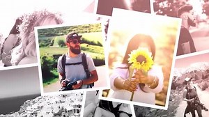 Photo Gallery by Murmani - After Effects Templates | Motion Array