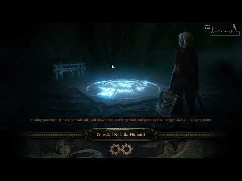 Path of Exile - 3.28 - Summon Holy Relic Necro - Maven