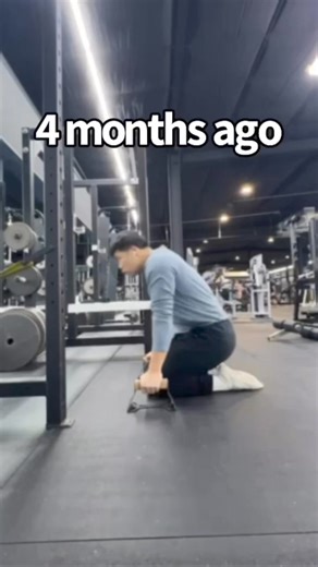 39K views · 490 reactions | Check out this awesome Tuck Planche Push...