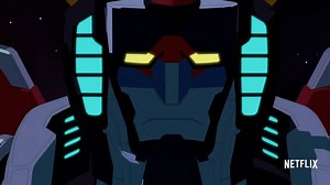 105K views · 1.4K reactions | Which version of Voltron do you like more? | GameSpot | Facebook