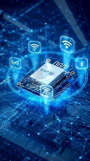 Best Microcontroller for Beginners in 2026 🤯 | Arduino vs ESP32 vs STM32 #embedded #trading #stm32