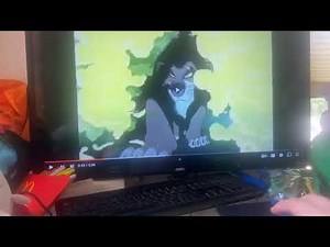 The Lion King (1995 VHS) Be Prepared (Dutch)