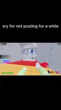 Tutorial To Grenade Jump In Roblox Rivals