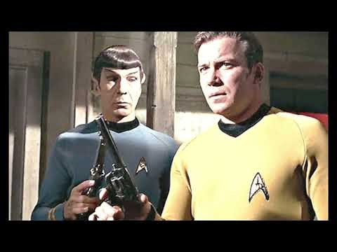 Spectre Of The Gun ( Star Trek EP-61-1968 )