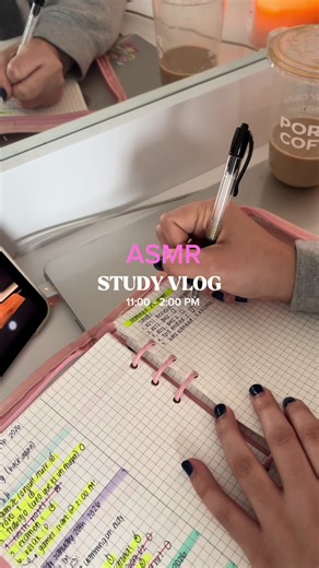 Tips for Successful Study Sessions and Note-taking