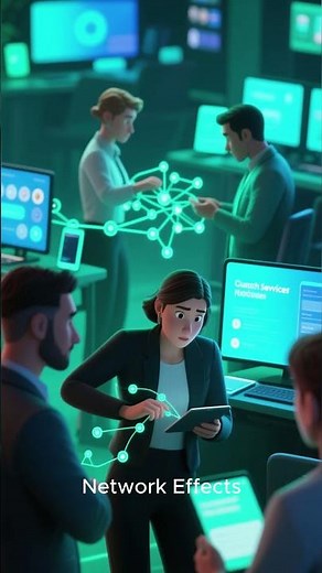 🏰 What is an Economic "Moat"? (Warren Buffett's #1 Secret Explained)