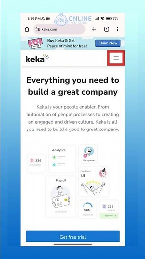 How to Login to Keka Account Online (Quick & Easy)