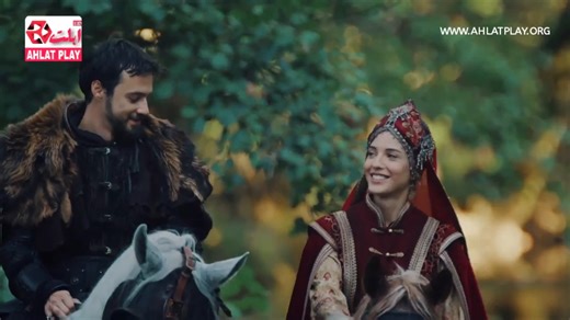 2M views · 42K reactions | Kurulus Orhan Episode 1 with urdu Subtitles (Season 01 Episode 01) Ahlat Play | Ahlat Play | Facebook