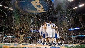 One Shining Moment | 2012 March Madness