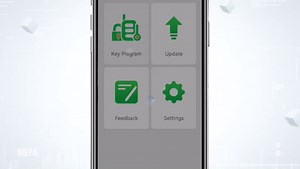 2 Simple OBD Remotes Replacement for Nissan KR5S180144014 4A Chip fits 2017 2018 Pathfinder