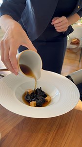 Service de | Restaurant Mirazur