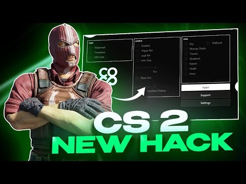 CS2 Cheat | Cheat CS2 | CS2 Cheats 2026 | UNDETECTED Aimbot & Wallhack (VAC Live Bypass)