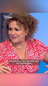 192K views · 564 reactions | Myleene and Nadia reflect on the early years of motherhood and the treasured moments that they wish they could get back. #loosewomen | Loose Women | Facebook