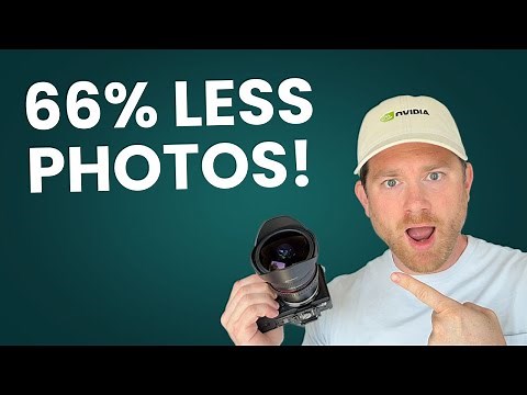 The Biggest Breakthrough in Gaussian Splatting - A 3DGRUT First Impressions and Tutorial