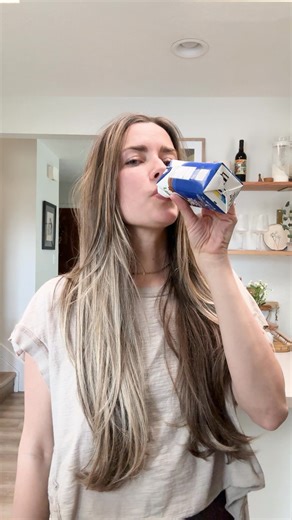 Protein is in! Orgain’s 30g Ready-to-Drink Shake is packed with real, food-based ingredients and no artificial flavors or sweeteners. Stick them in your fridge for a cold and creamy high protein snack. | Orgain