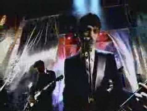 Matthew Good Band - Hello Time Bomb