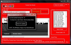 Best youtube view bot cracked