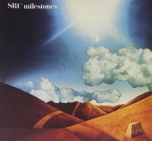 SRC - Milestones